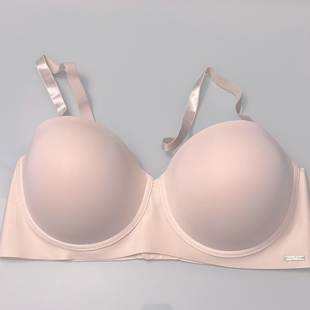 NWOT Nautica Convertible Bra